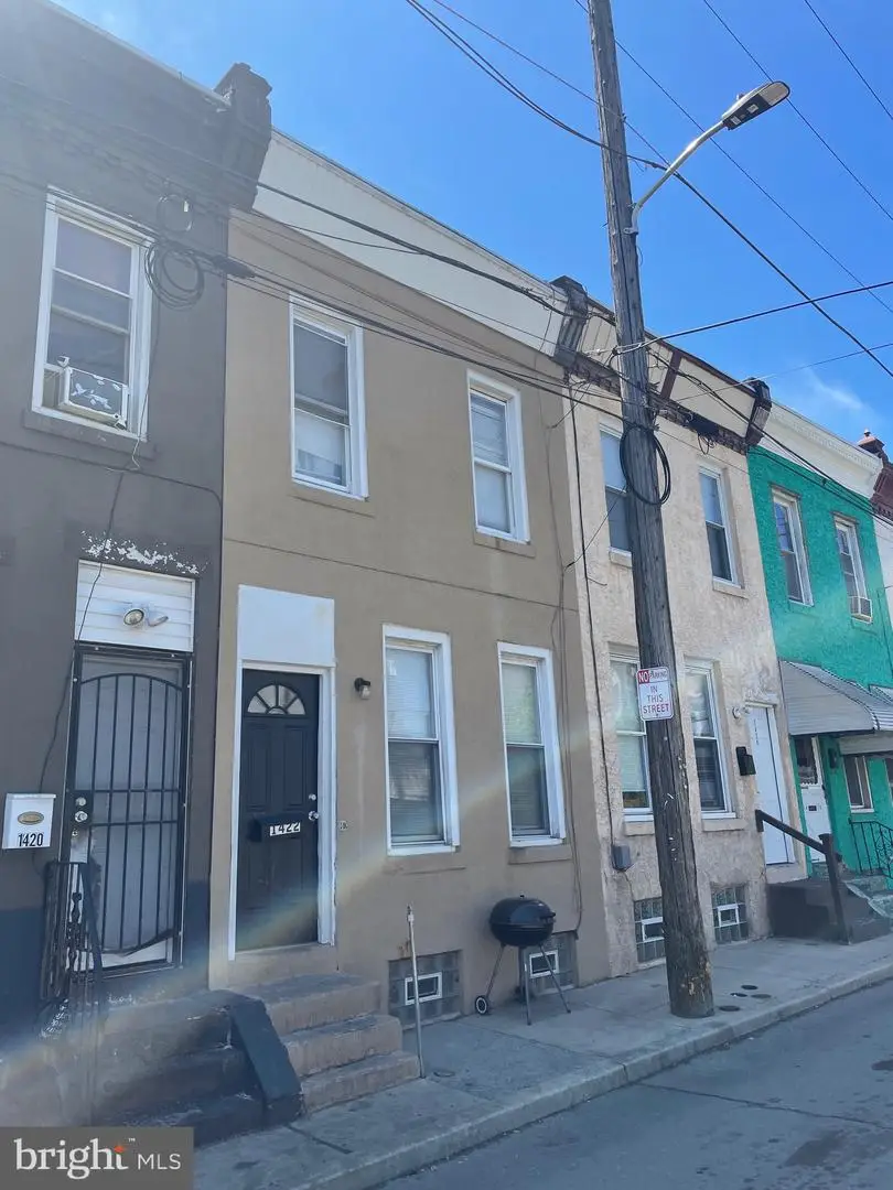 1422 Kerbaugh St, Philadelphia, PA 19140 - #1