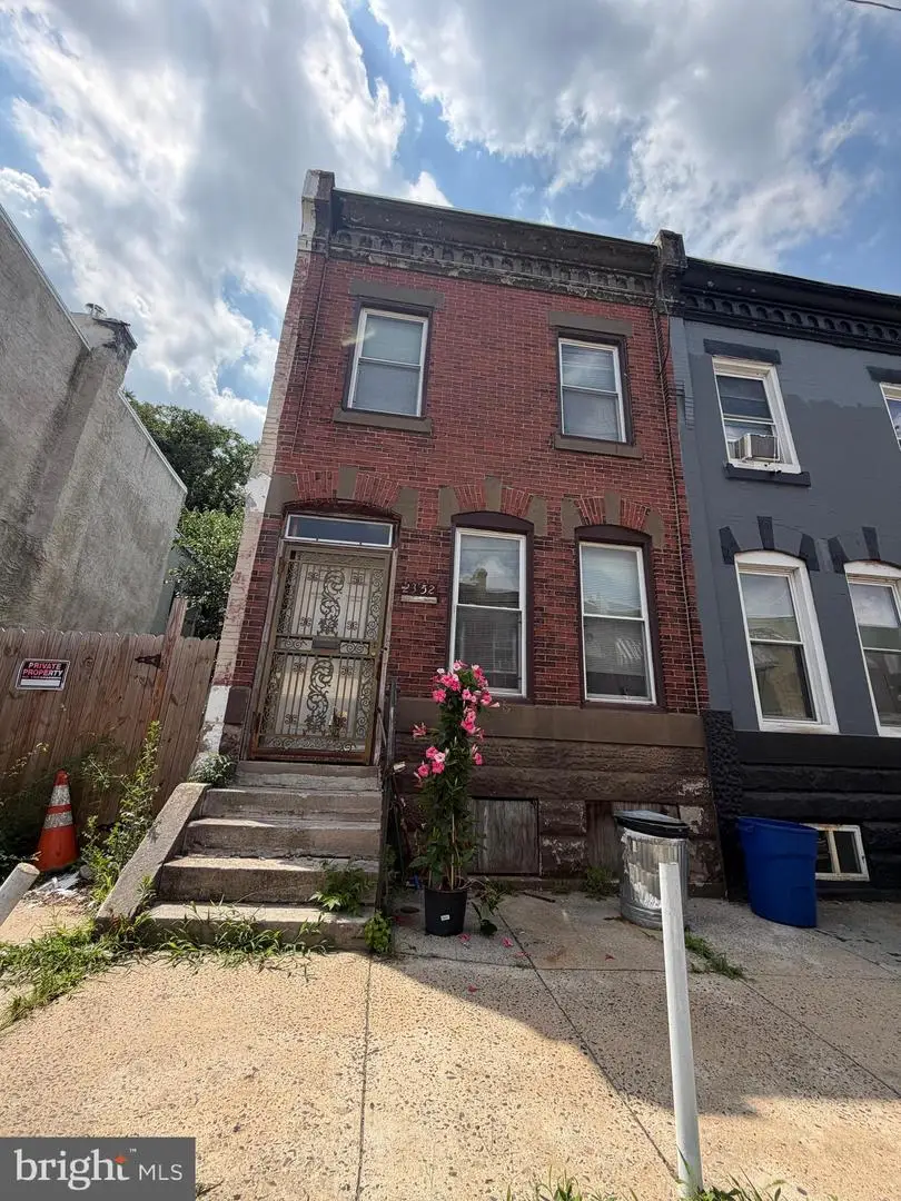 2352 N Woodstock St, Philadelphia, PA 19132 - #1