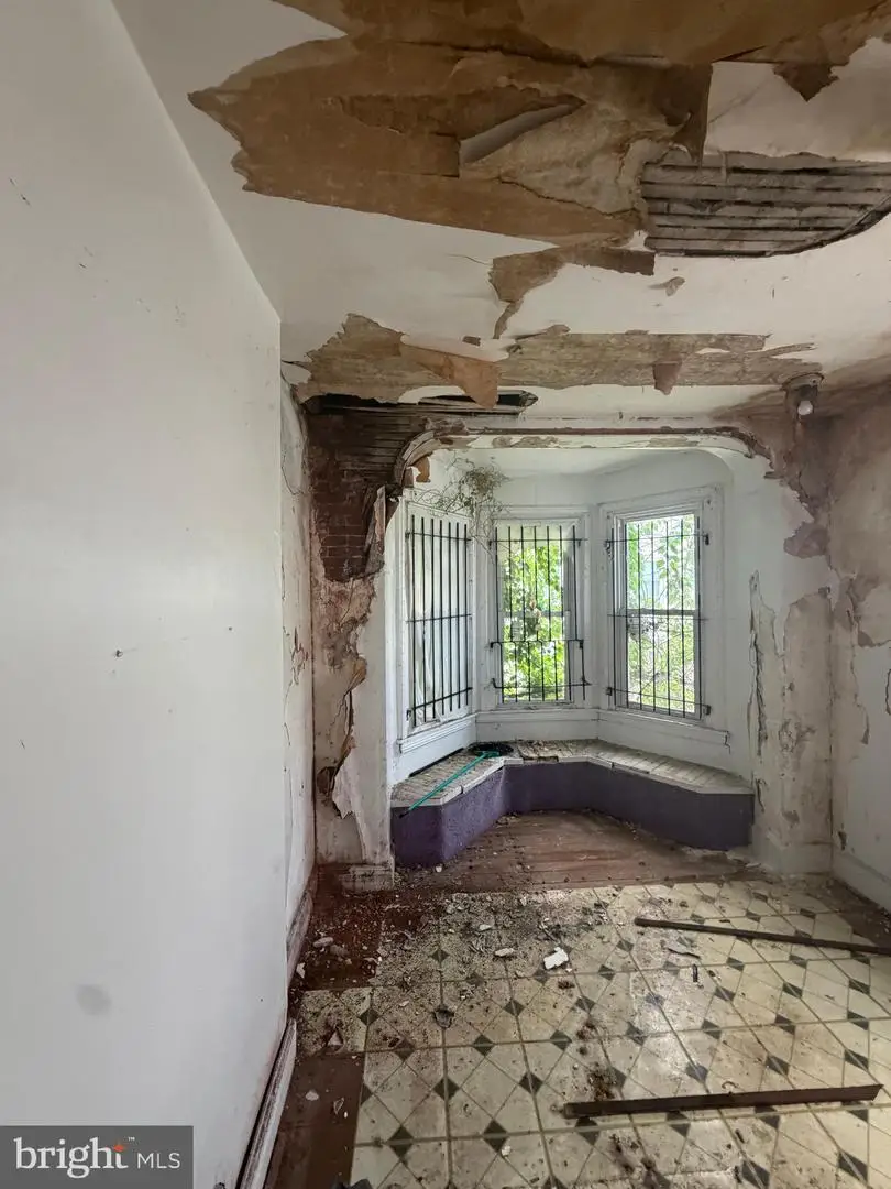 2352 N Woodstock St, Philadelphia, PA 19132 - #2