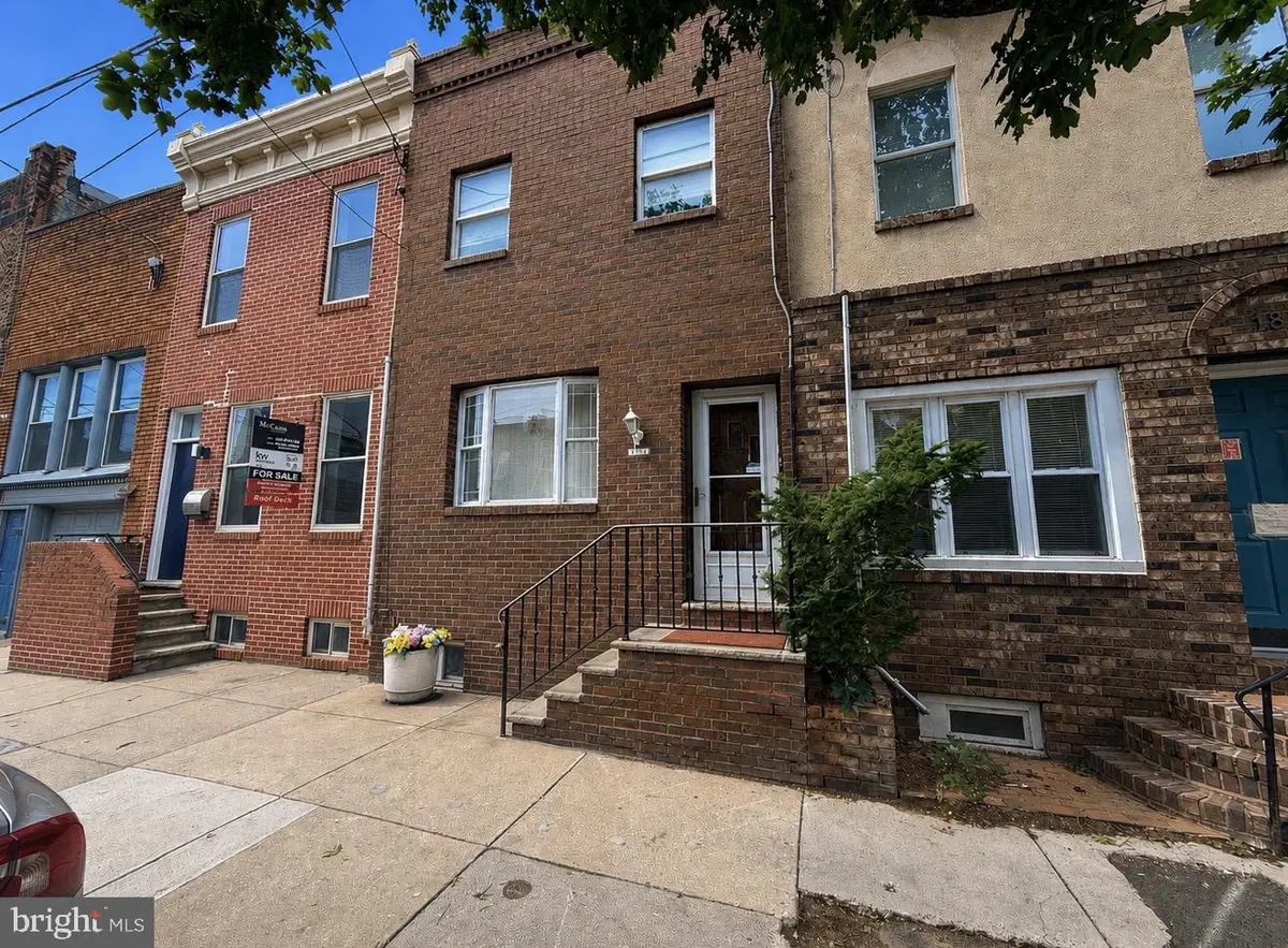 1816 S 4th St, Philadelphia, PA 19148 - #1