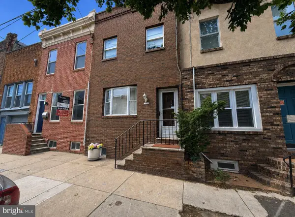 1816 S 4th St, PHILADELPHIA, PA 19148