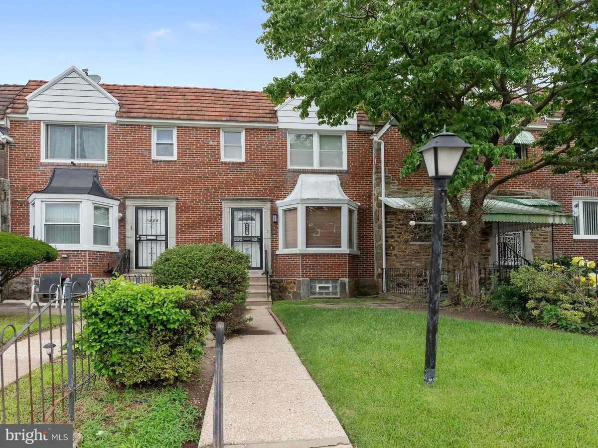 7957 Fayette St, Philadelphia, PA 19150 - #1