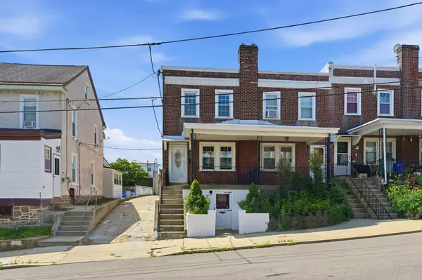 553 Gerhard St, PHILADELPHIA, PA 19128