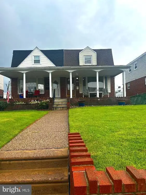 3456 Holyoke Rd, PHILADELPHIA, PA 19114
