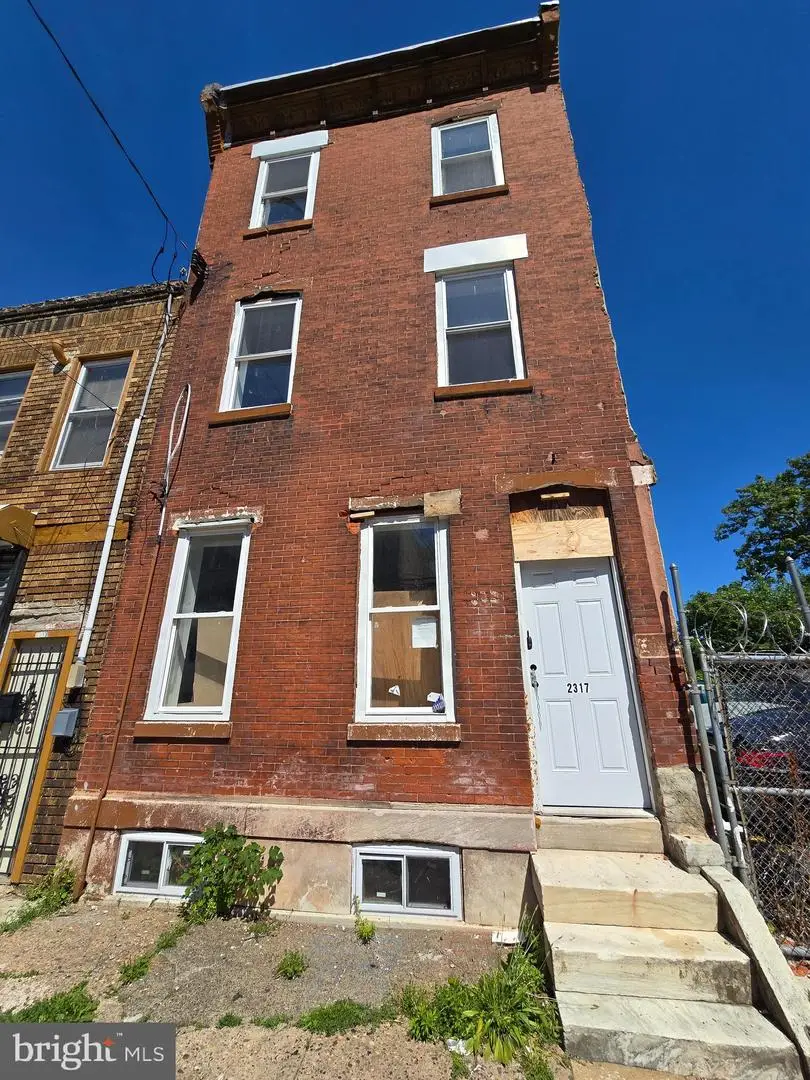 2317 N 30th St, Philadelphia, PA 19132 - #1