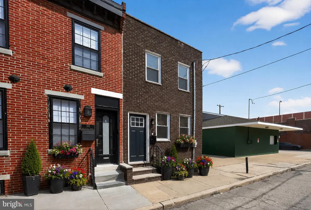 103 Mcclellan St, Philadelphia, PA 19148 - #1