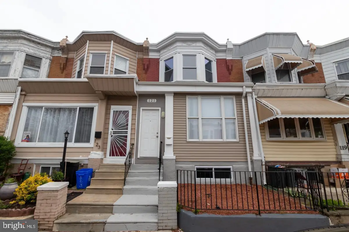 121 N 55th St, Philadelphia, PA 19139 - #1