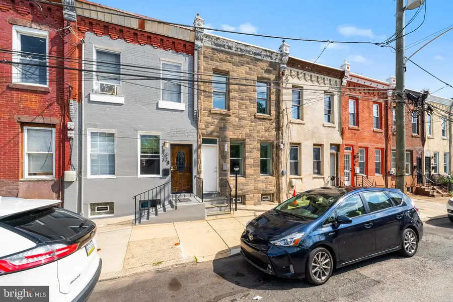 2631 Amber St, Philadelphia, PA 19125 - #3