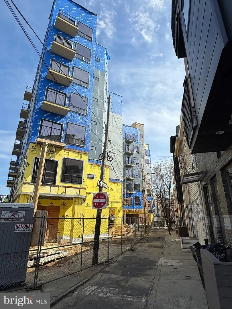 152 W Girard Ave, Philadelphia, PA 19123 - #3