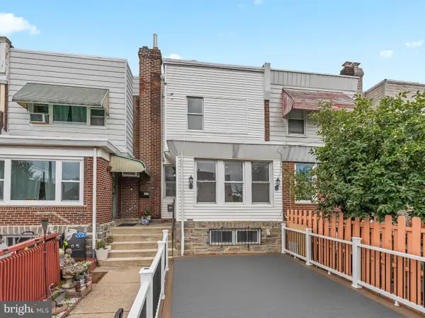 2715 Snyder Ave, PHILADELPHIA, PA 19145