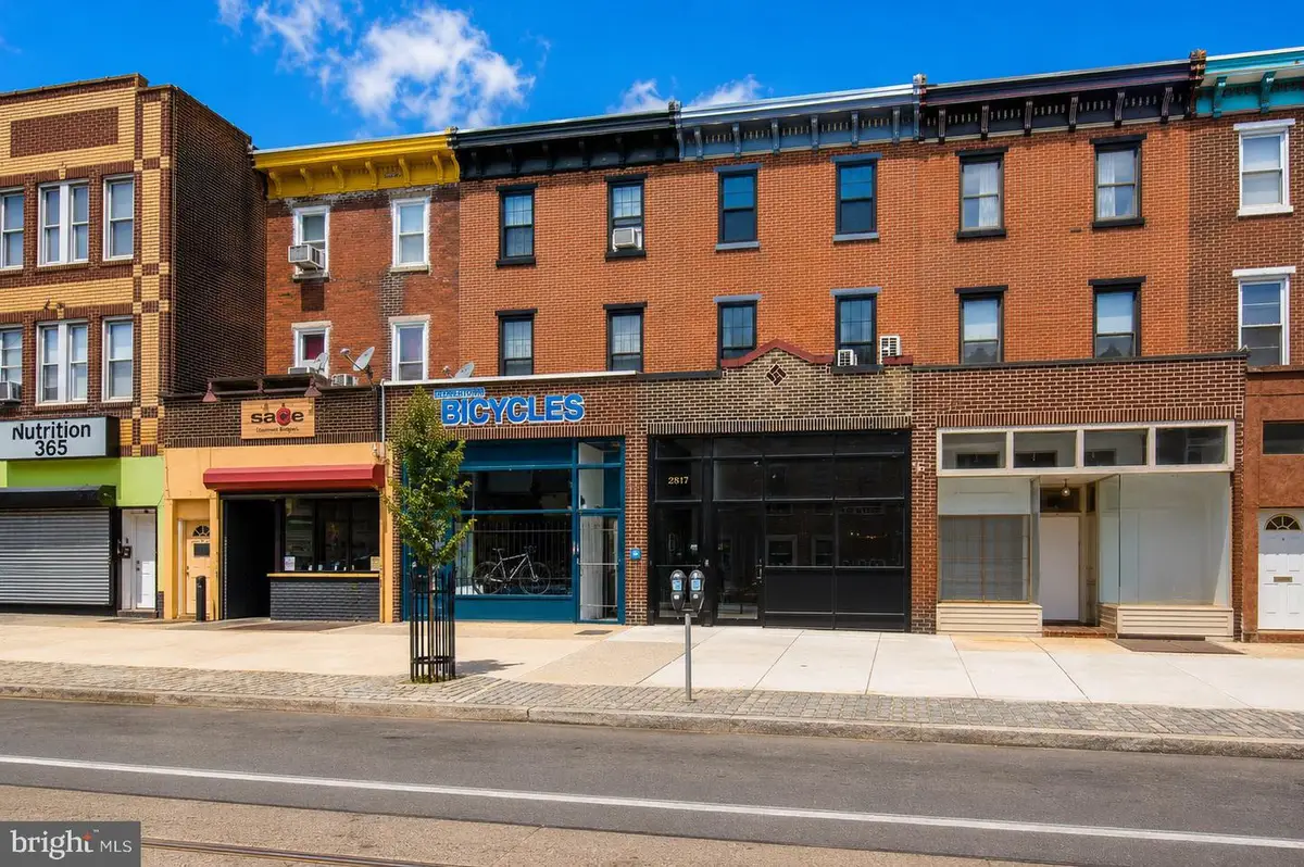 2817 W Girard Ave, Philadelphia, PA 19130 - #1