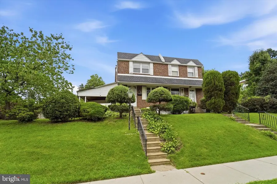 623 Acorn St, Philadelphia, PA 19128 - #2
