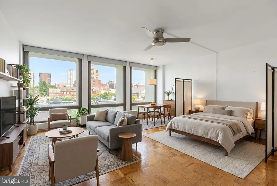 210 Locust Street #3ew, Philadelphia, PA 19106 - #2