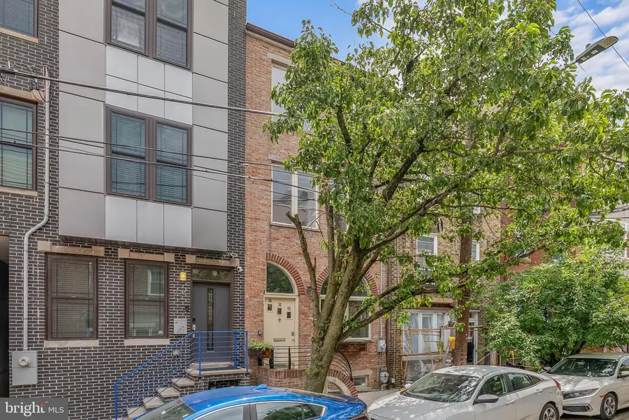226 W Wildey St, Philadelphia, PA 19123 - #3
