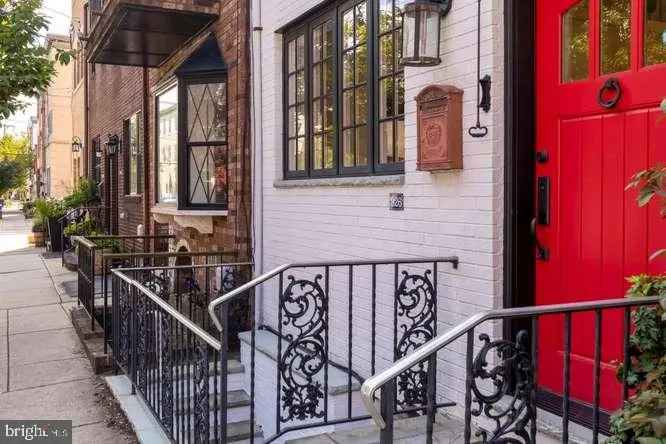 926 Catharine St, Philadelphia, PA 19147 - #3