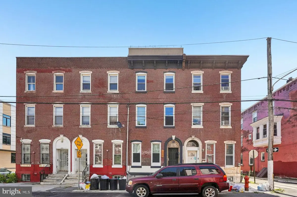 1315 N 19th St, Philadelphia, PA 19121 - #1