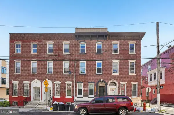 1315 N 19th St, PHILADELPHIA, PA 19121