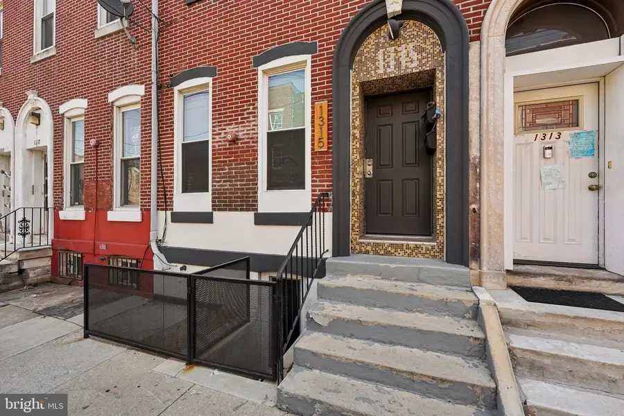 1315 N 19th St, Philadelphia, PA 19121 - #2