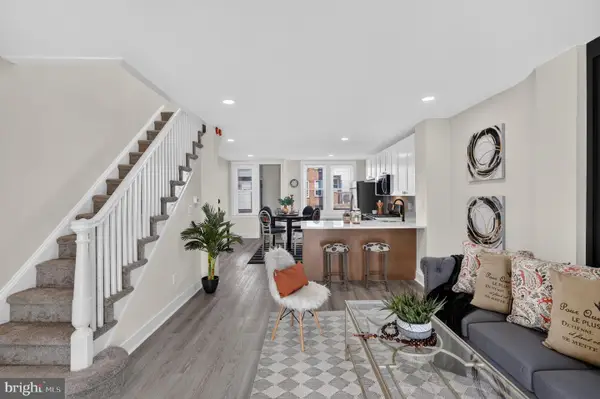 6632 N Uber St, PHILADELPHIA, PA 19138