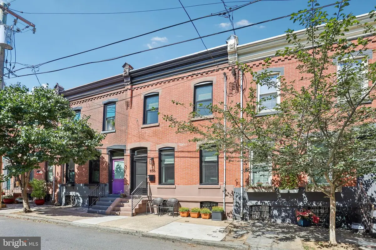 856 N Ringgold St, Philadelphia, PA 19130 - #1