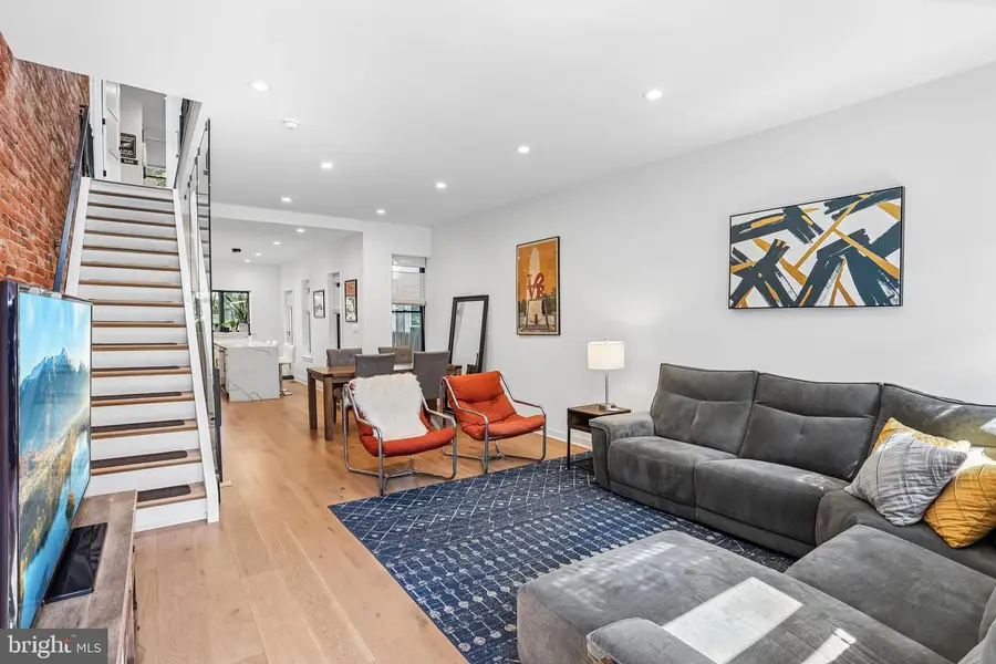 856 N Ringgold St, Philadelphia, PA 19130 - #3