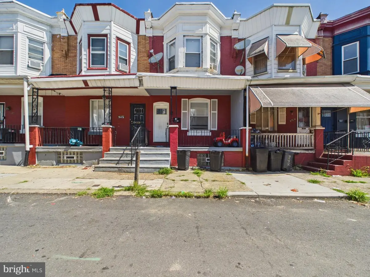5621 Walton Ave, Philadelphia, PA 19143 - #1