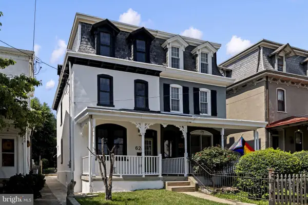 624 W Johnson St, PHILADELPHIA, PA 19144