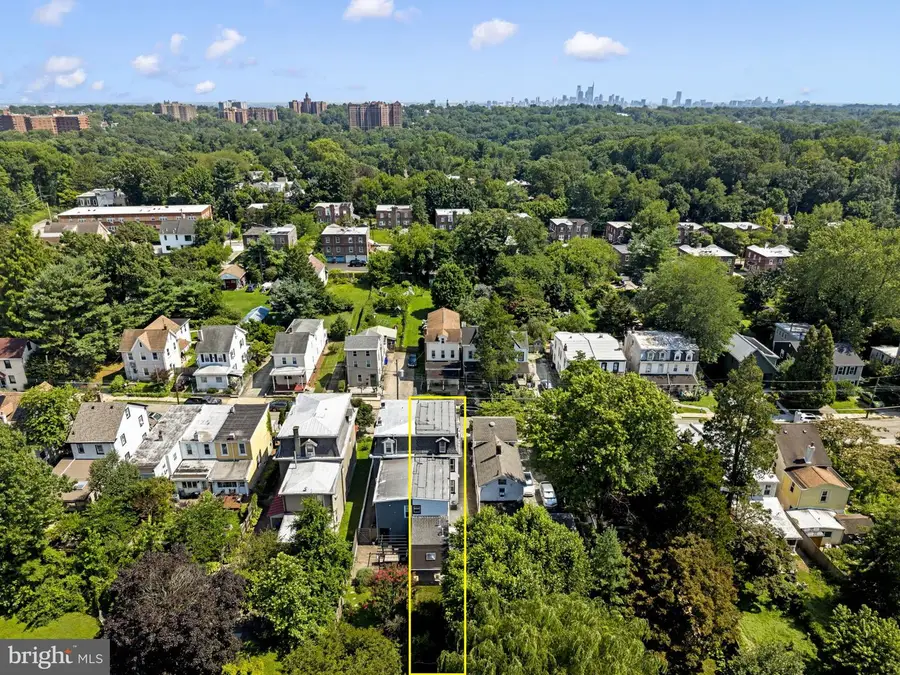 624 W Johnson St, Philadelphia, PA 19144 - #2
