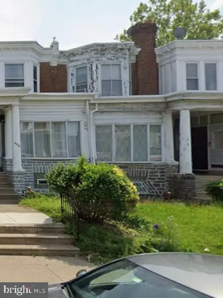1722 W Nedro Ave, Philadelphia, PA 19141 - #1