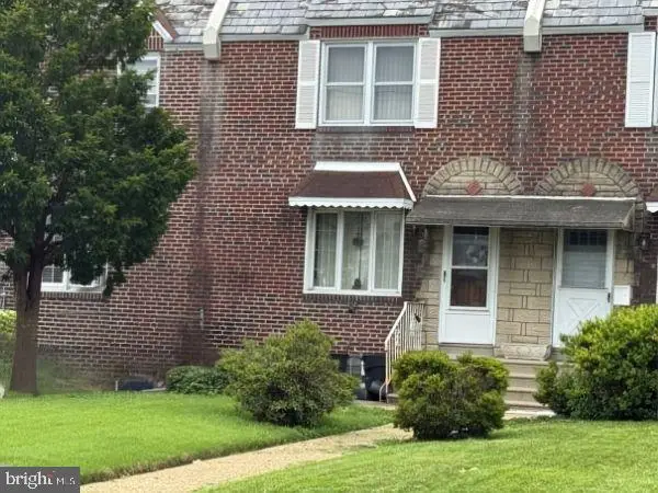 2734 Hellerman St, PHILADELPHIA, PA 19149