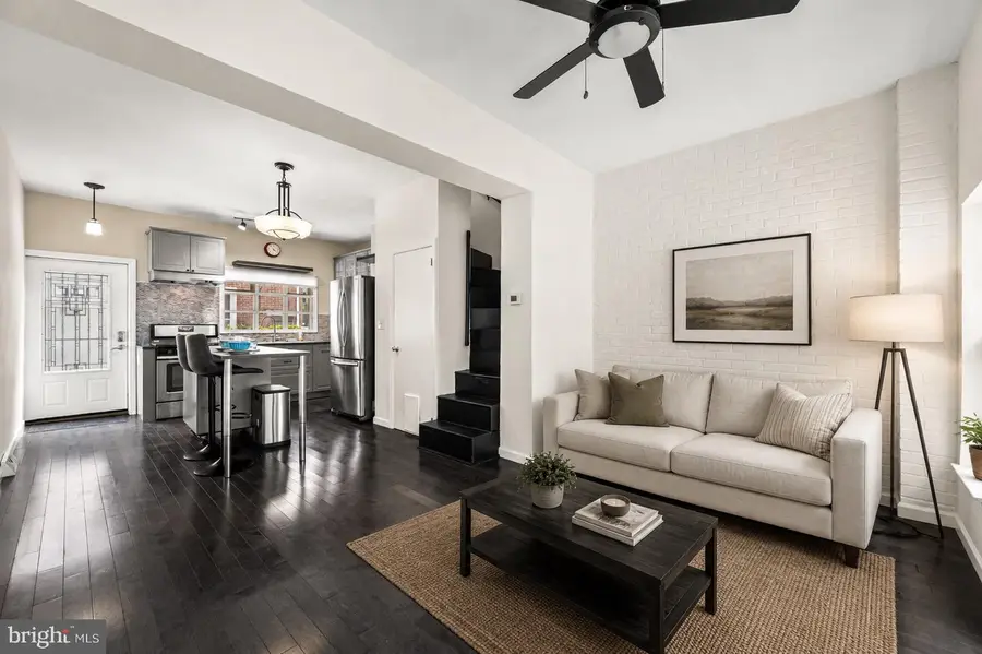 744 S Mildred St, Philadelphia, PA 19147 - #3