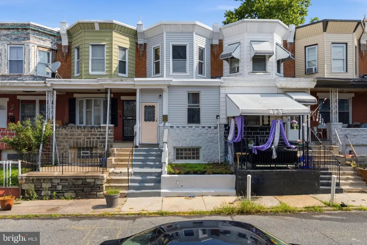 425 W Wellens Ave, Philadelphia, PA 19120 - #1