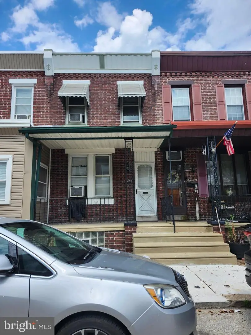 2827 Plum St, Philadelphia, PA 19137 - #1