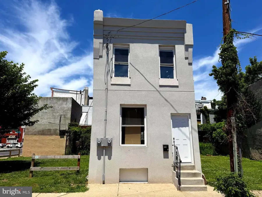 2851 W Oakdale St, Philadelphia, PA 19132 - #2