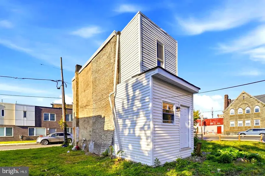 2851 W Oakdale St, Philadelphia, PA 19132 - #3