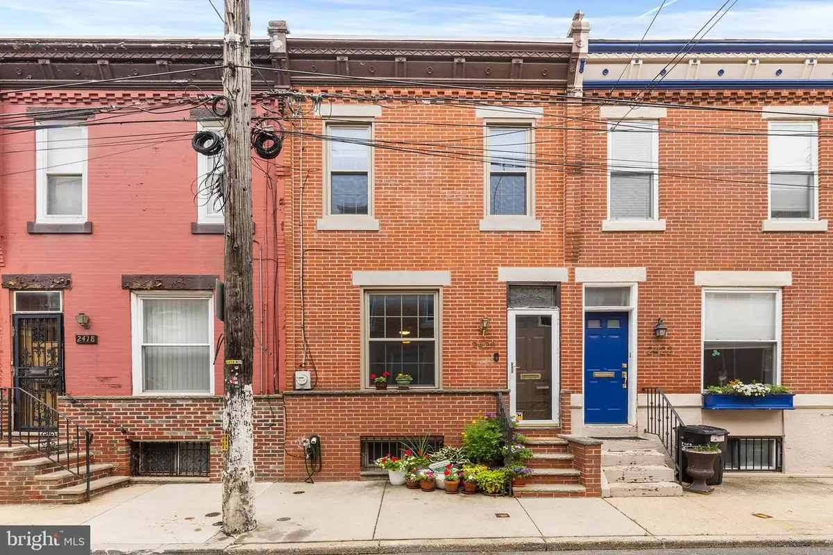 2420 Kimball St, Philadelphia, PA 19146 - #1