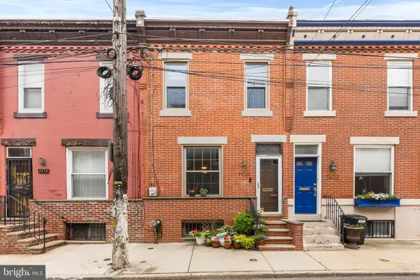 2420 Kimball St, PHILADELPHIA, PA 19146