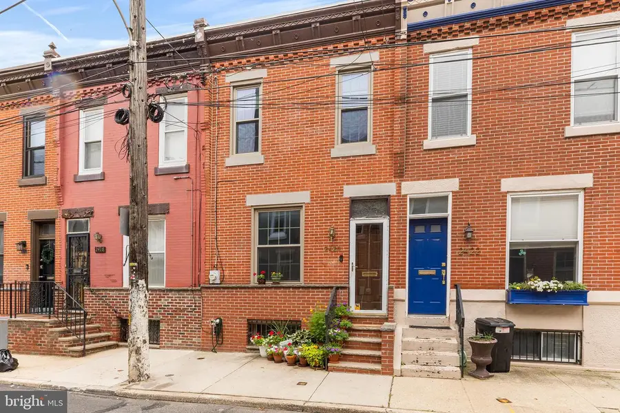 2420 Kimball St, Philadelphia, PA 19146 - #2