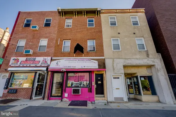 4028 Market St, PHILADELPHIA, PA 19104