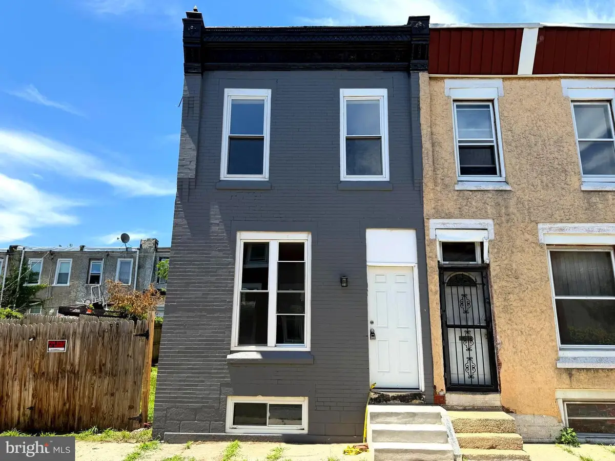 3120 N Bancroft St, Philadelphia, PA 19132 - #1
