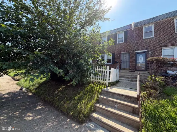 6741 Horrocks St, PHILADELPHIA, PA 19149