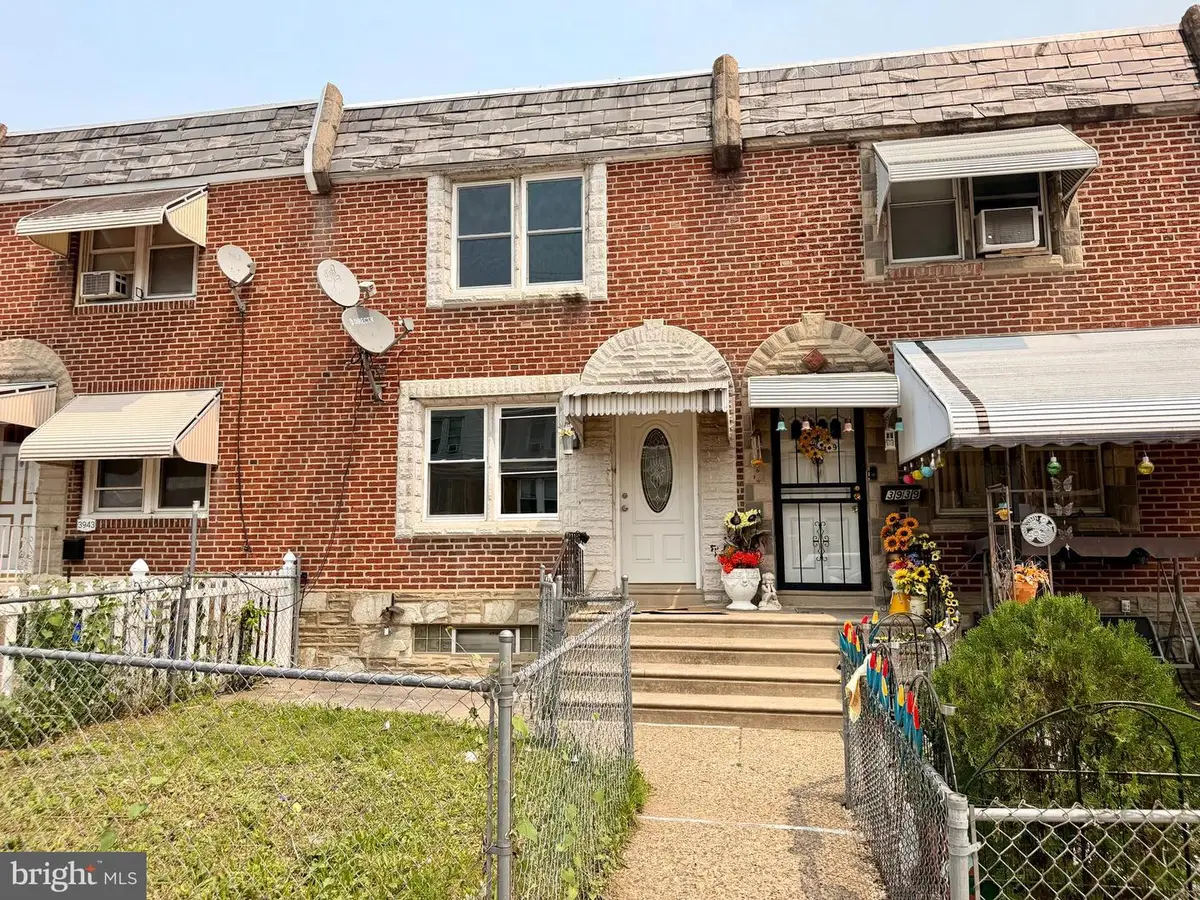 3941 K St, Philadelphia, PA 19124 - #1