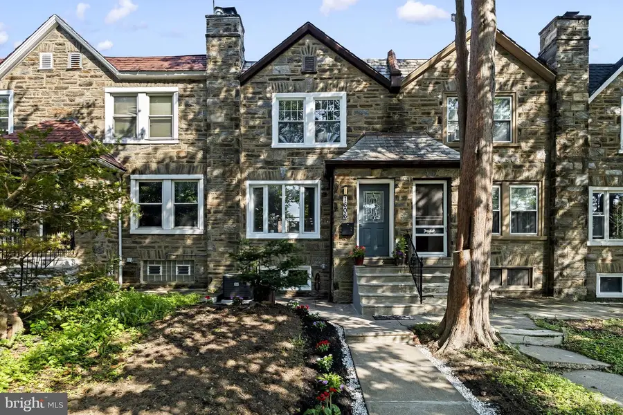 1606 E Washington Ln, Philadelphia, PA 19138 - #3