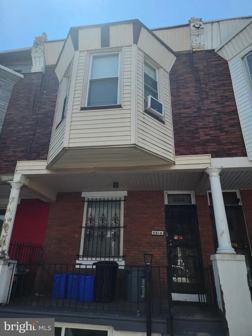 5514 Harmer St, Philadelphia, PA 19131 - #1