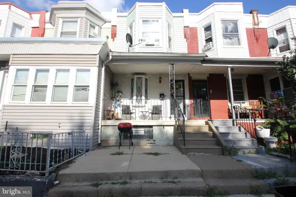 117 N Robinson St, PHILADELPHIA, PA 19139