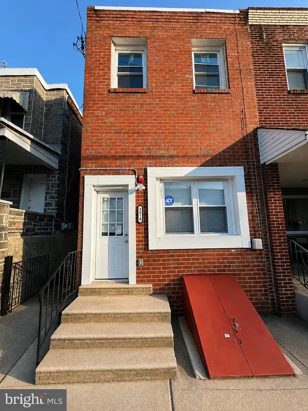 5018 W Thompson St, PHILADELPHIA, PA 19131