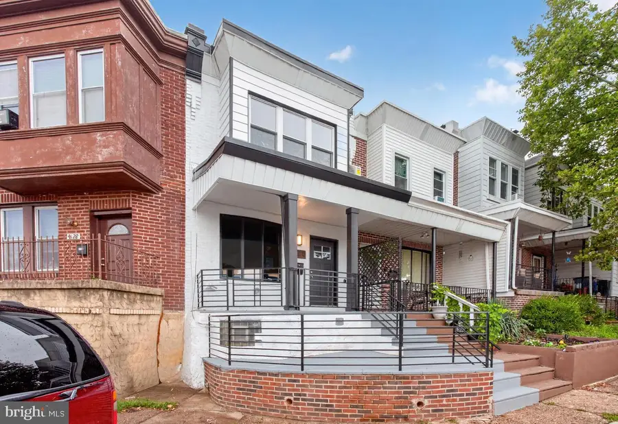 4120 Higbee St, Philadelphia, PA 19135 - #3
