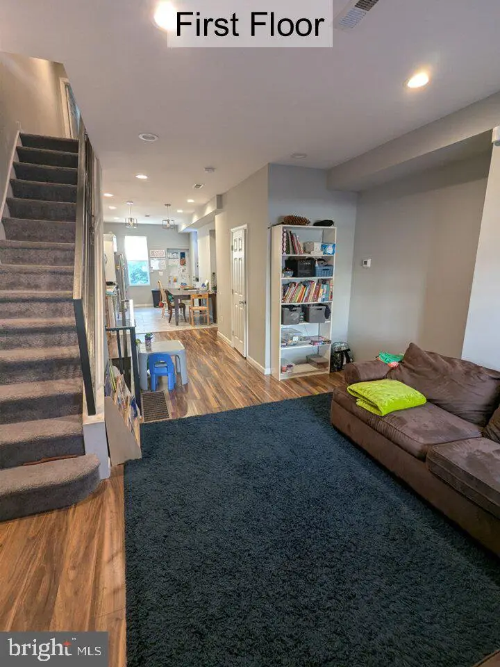 1628 S 54th St, Philadelphia, PA 19143 - #2