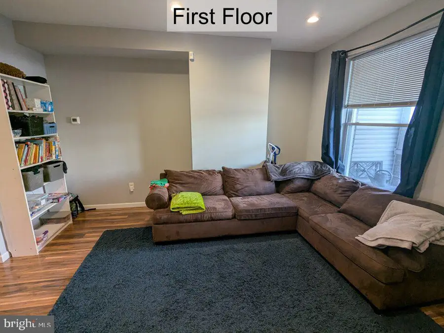 1628 S 54th St, Philadelphia, PA 19143 - #3