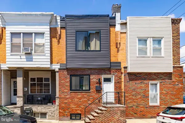 2502 S Philip St, PHILADELPHIA, PA 19148